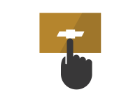 Shop Click Drive Create Icon in Lees Summit, MO