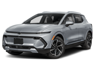 Equinox EV - McCarthy Chevrolet Lee's Summit in Lees Summit MO