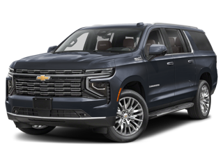 Chevrolet Suburban - McCarthy Chevrolet Lee's Summit in Lees Summit MO