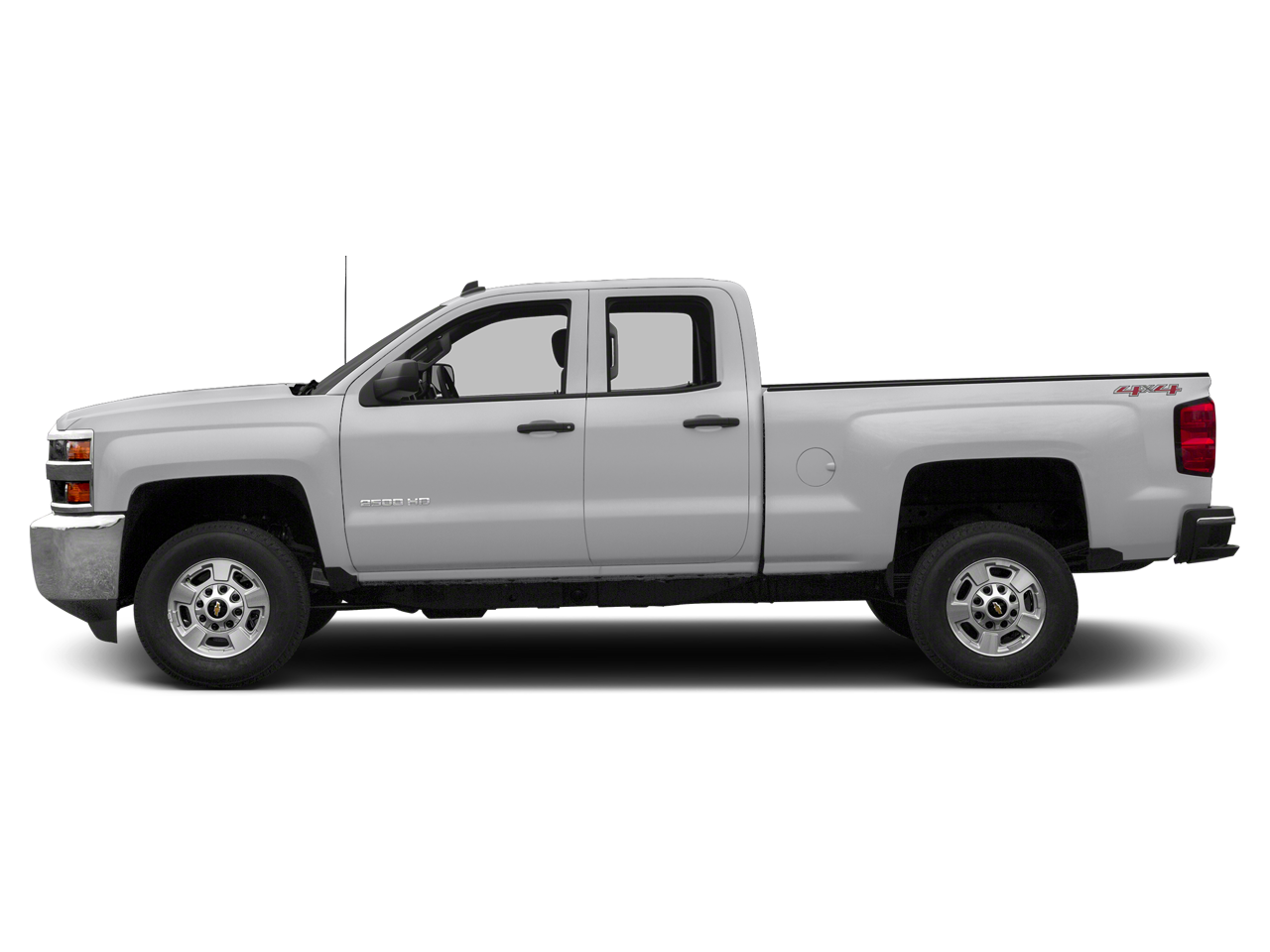 2015 Chevrolet Silverado 2500HD LT