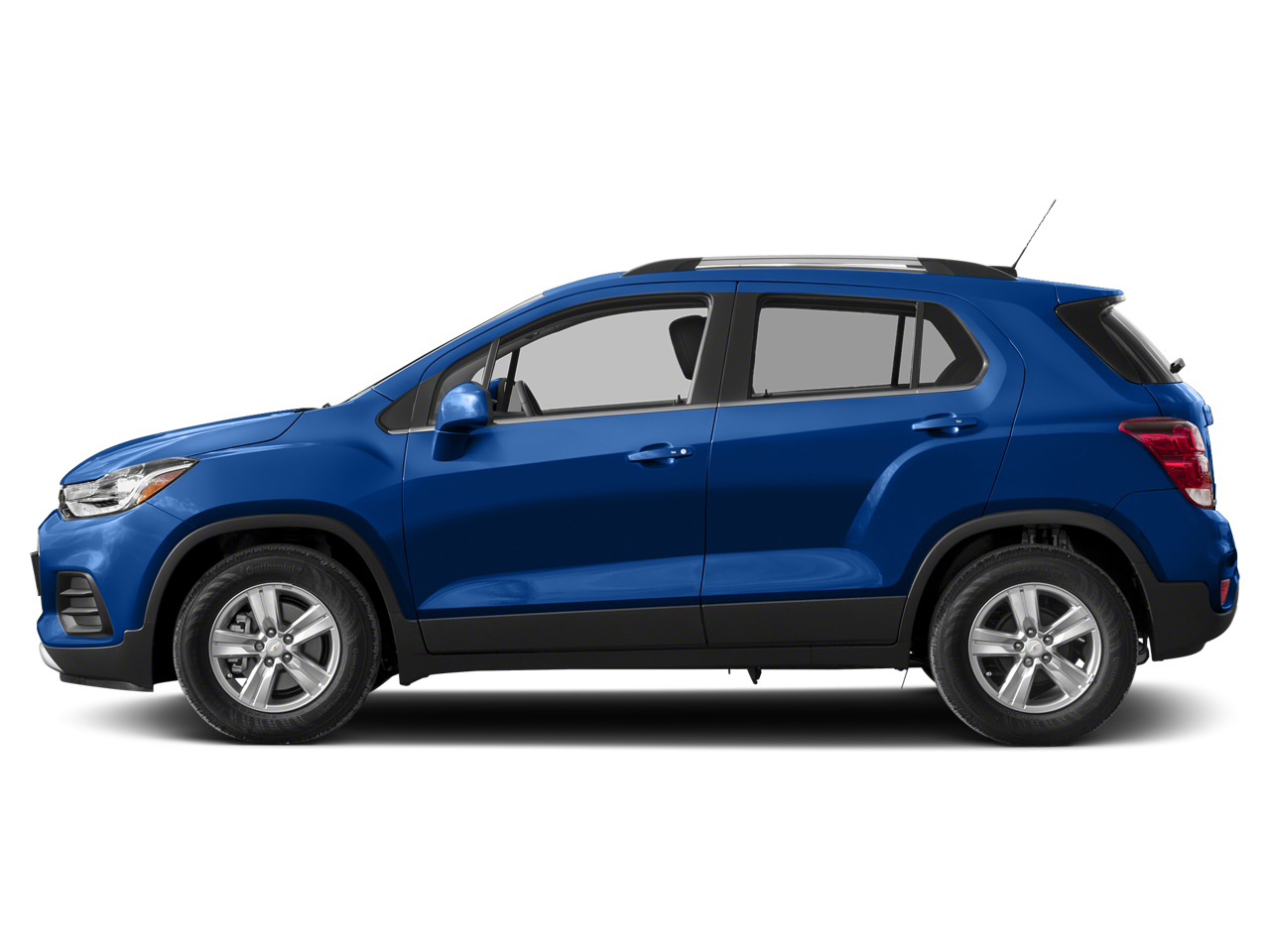 2019 Chevrolet Trax Base