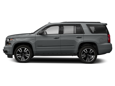 2020 Chevrolet Tahoe Base