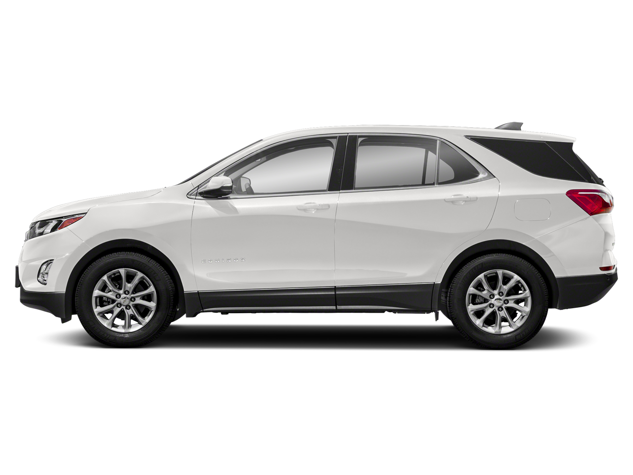 2021 Chevrolet Equinox LT LT