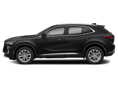 2022 Buick Envision Base