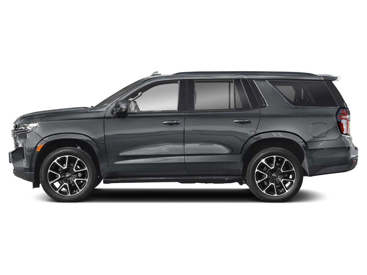 2022 Chevrolet Tahoe Base