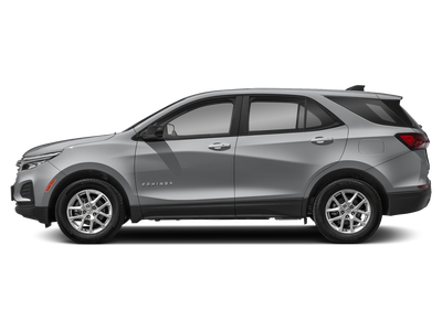 2024 Chevrolet Equinox Base