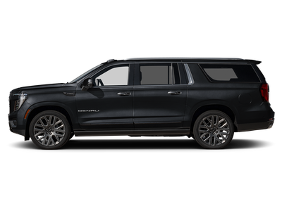 2026 GMC Yukon XL Base