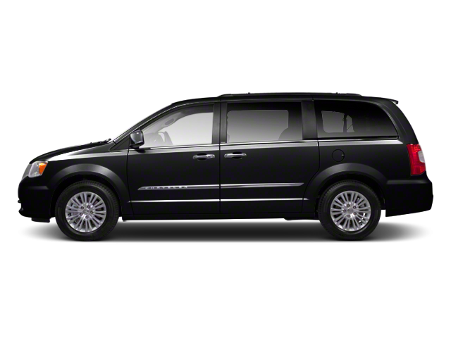 2011 Chrysler Town & Country photo 3