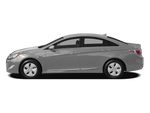 2012 Hyundai Sonata Hybrid Hybrid