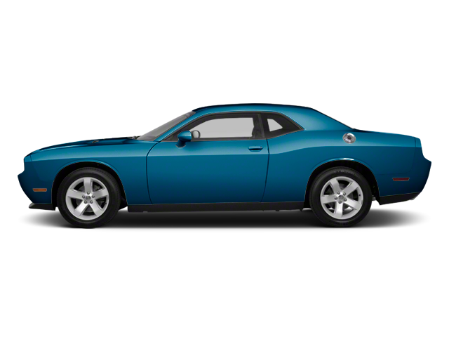 2013 Dodge Challenger SXT