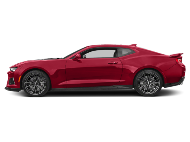 2018 Chevrolet Camaro Base