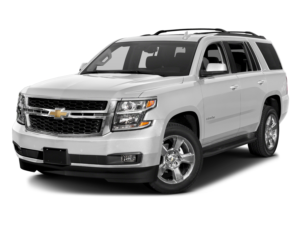 2017 Chevrolet Tahoe Base
