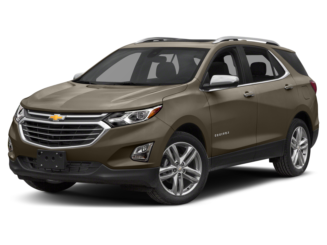 2018 Chevrolet Equinox Base