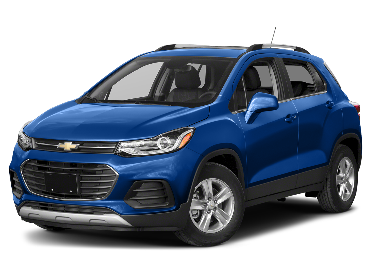 2019 Chevrolet Trax Base