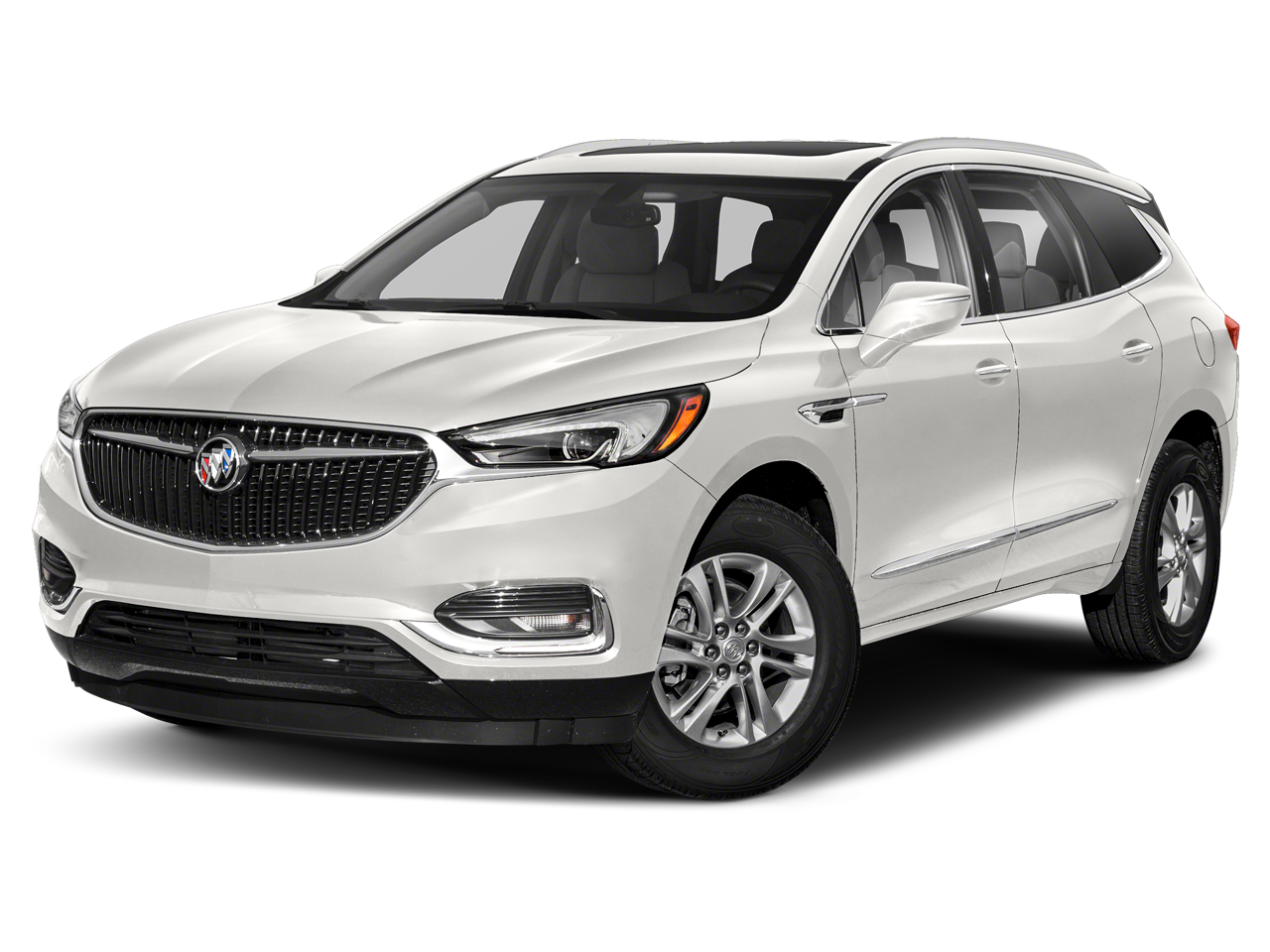2020 Buick Enclave Premium Group