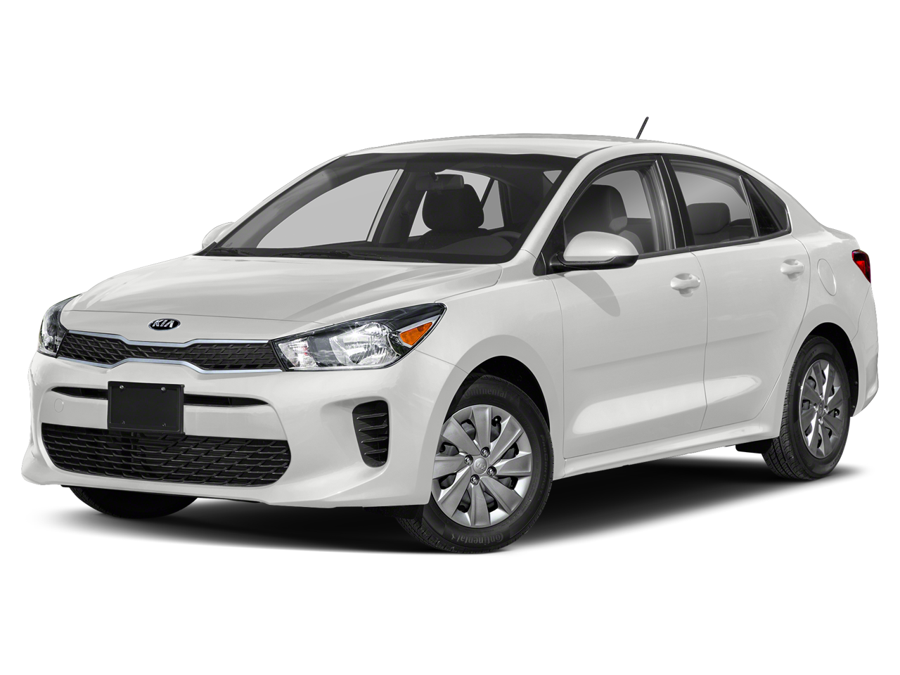 2020 Kia Rio LX