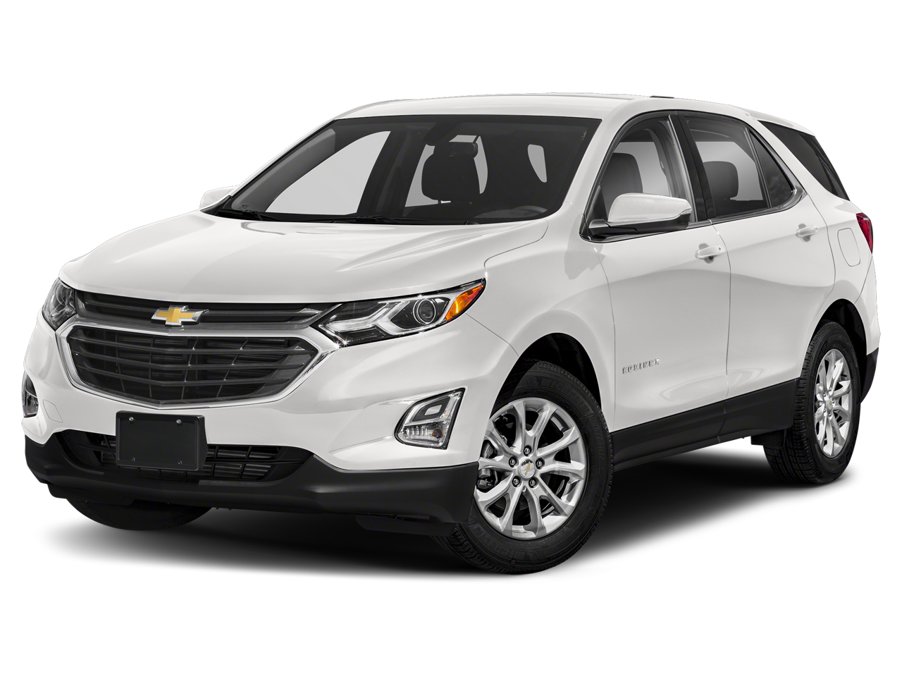 2021 Chevrolet Equinox LT LT