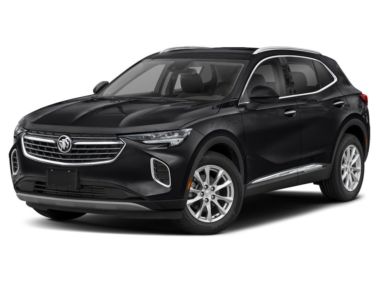 2022 Buick Envision Base