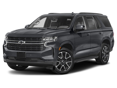 2022 Chevrolet Tahoe Base