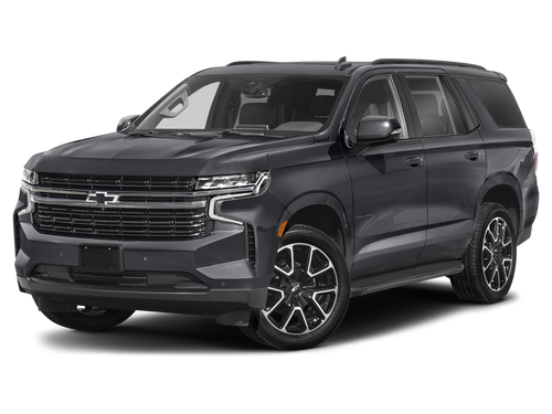 2022 Chevrolet Tahoe Base