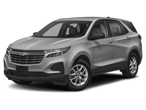 2024 Chevrolet Equinox Base