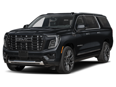 2026 GMC Yukon XL Base