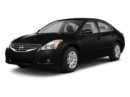 2010 Nissan Altima 2.5 S