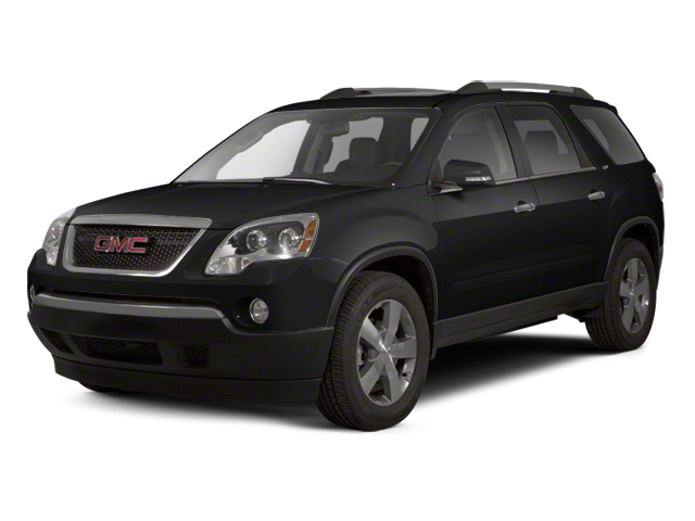 2011 GMC Acadia SLT-1