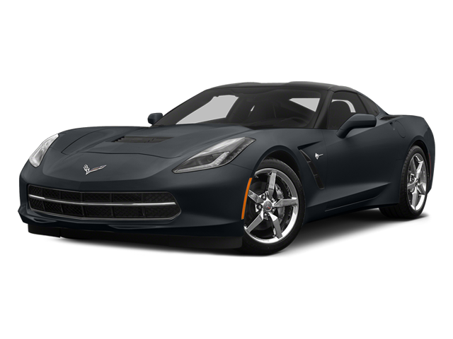 2014 Chevrolet Corvette Stingray Z51