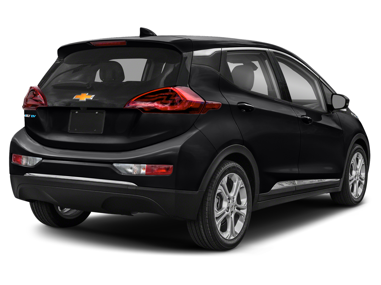 2020 Chevrolet Bolt EV Base