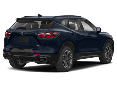 2020 Chevrolet Blazer Base