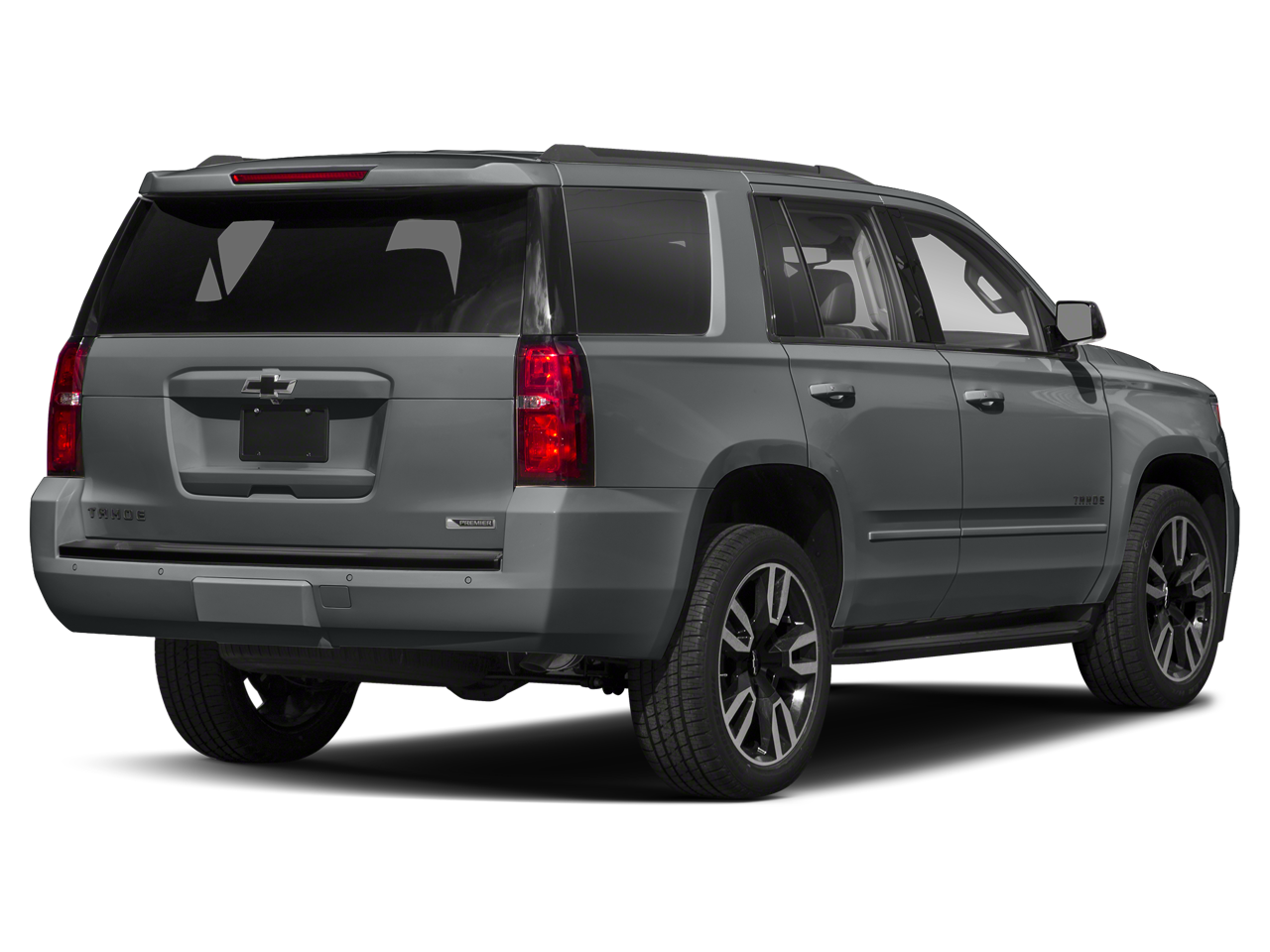 2020 Chevrolet Tahoe Base