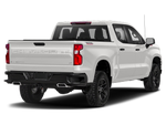 2020 Chevrolet Silverado 1500 Base