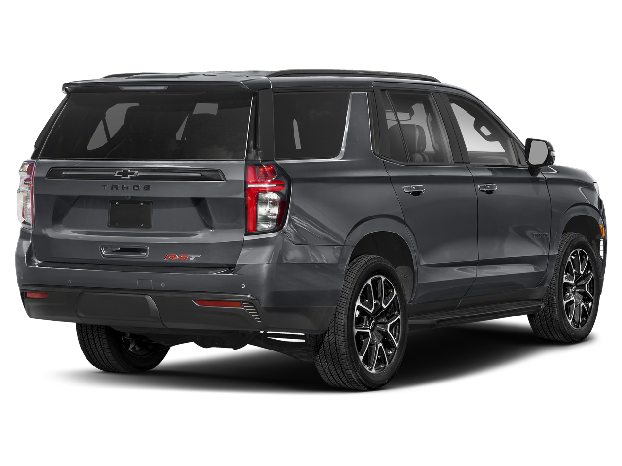 2022 Chevrolet Tahoe Base