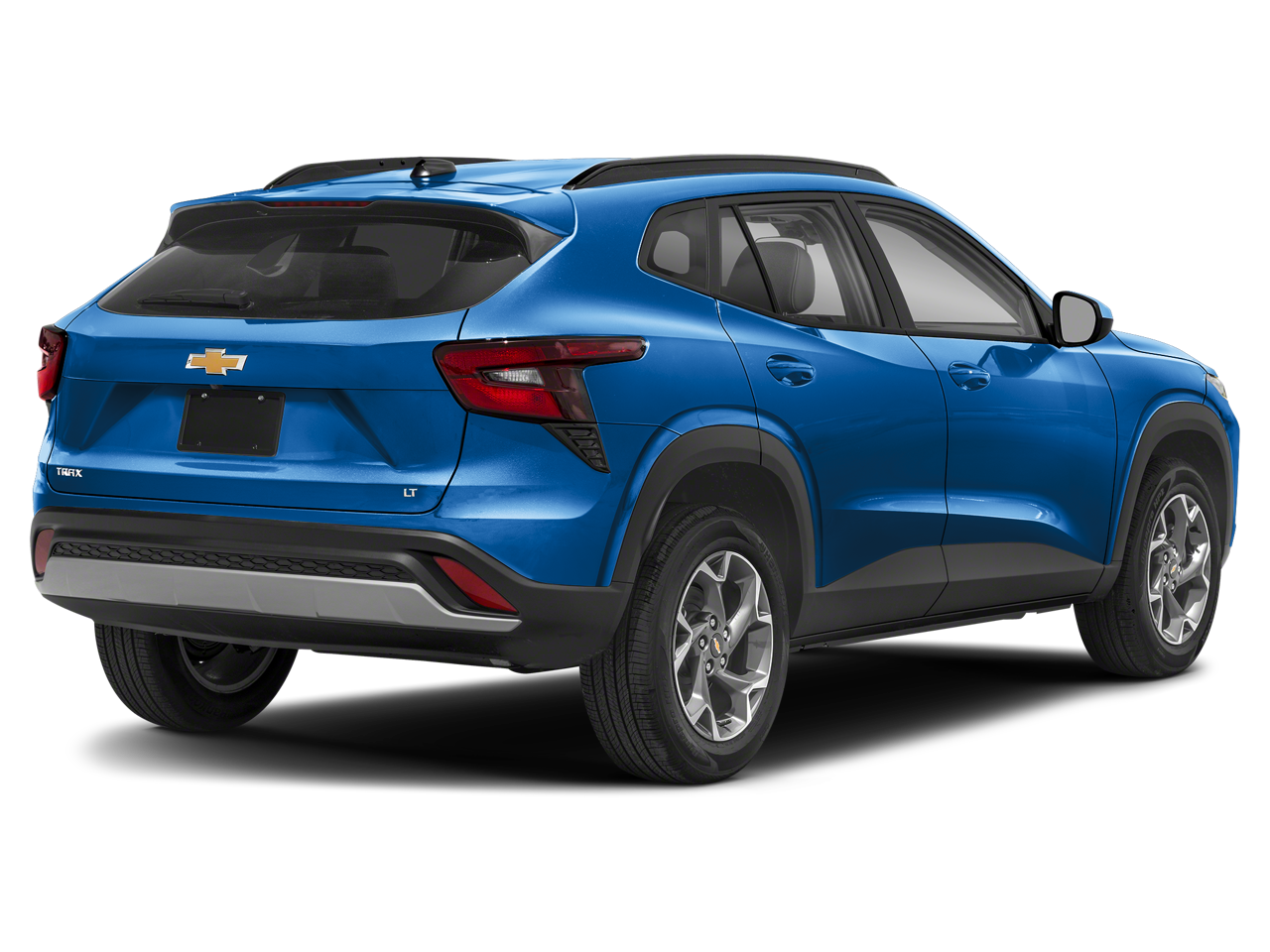 Used 2025 Chevrolet Trax Activ with VIN KL77LKEPXSC225662 for sale in Kansas City