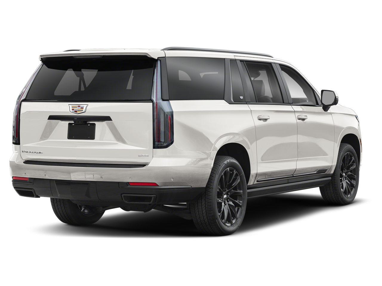 2026 Cadillac Escalade ESV Base