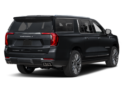 2026 GMC Yukon XL Base