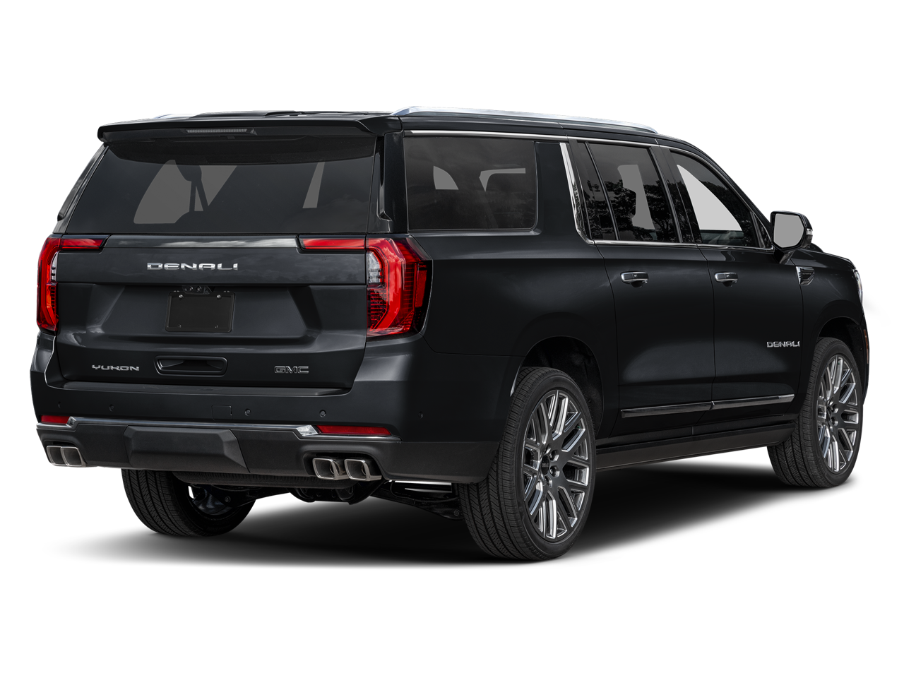 2026 GMC Yukon XL Base