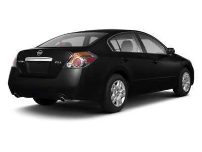 2010 Nissan Altima 2.5 S