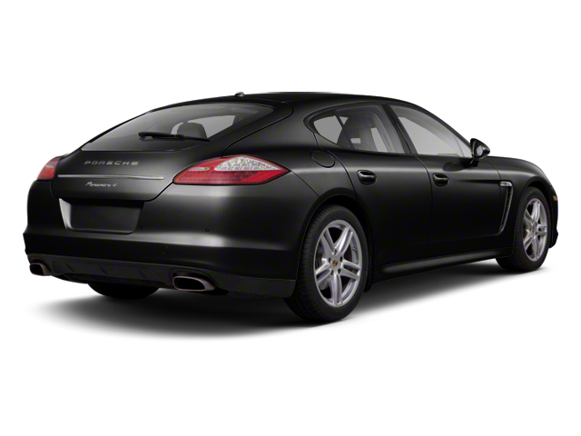 2012 Porsche Panamera S