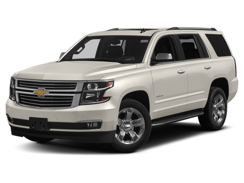 2015 Chevrolet Tahoe Base