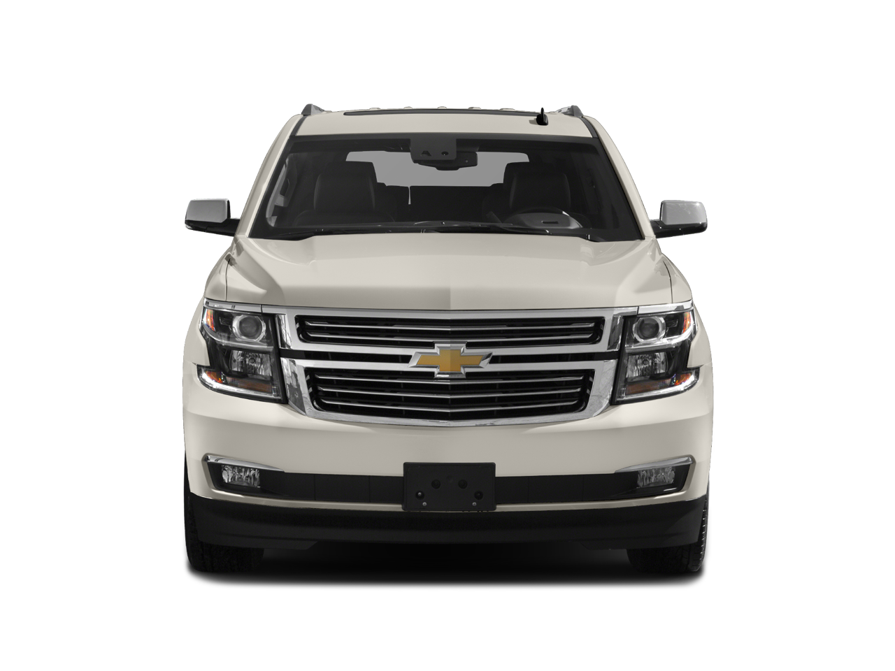 2015 Chevrolet Tahoe Base