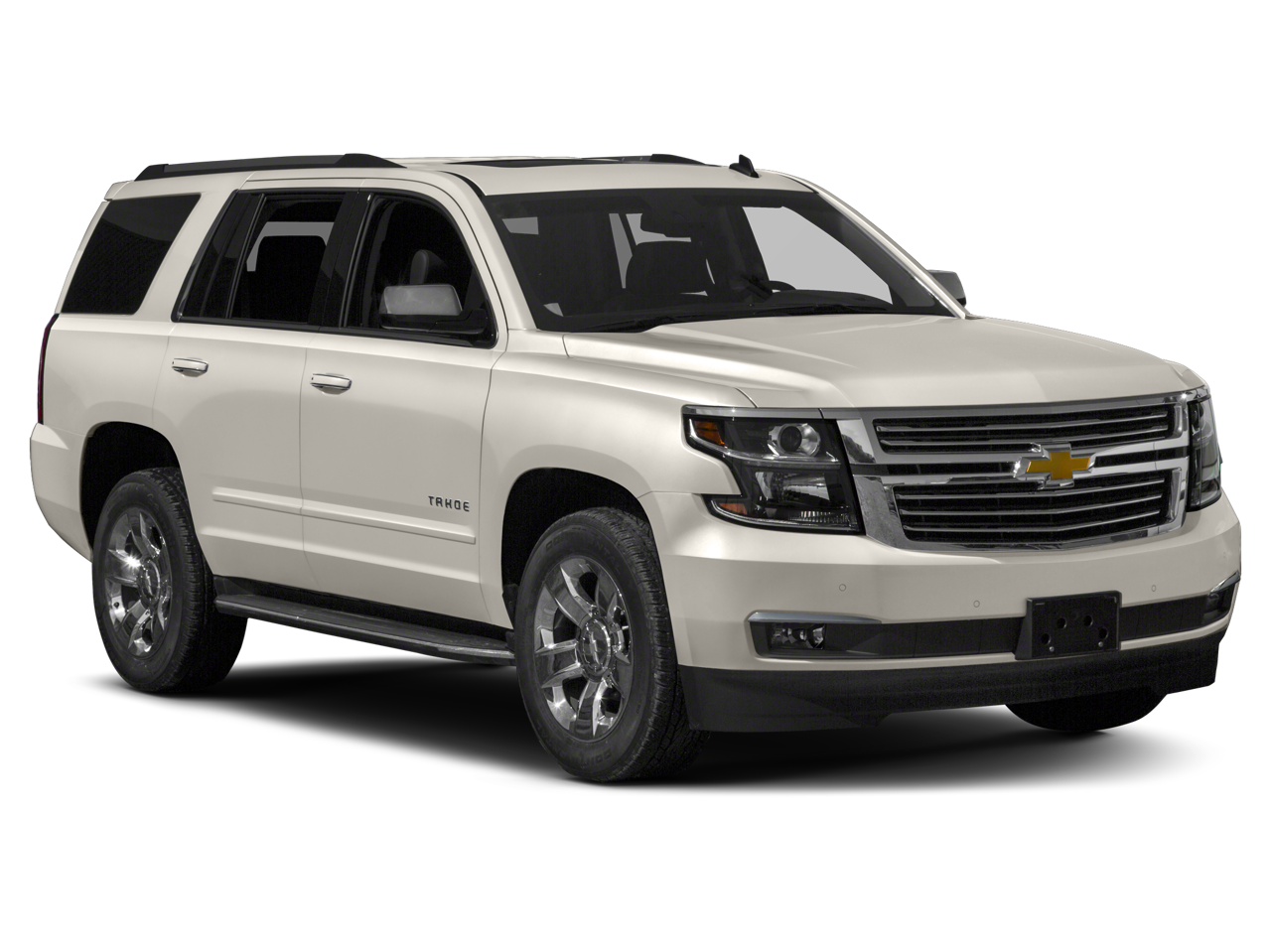 2015 Chevrolet Tahoe Base