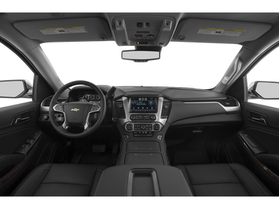 2015 Chevrolet Tahoe Base