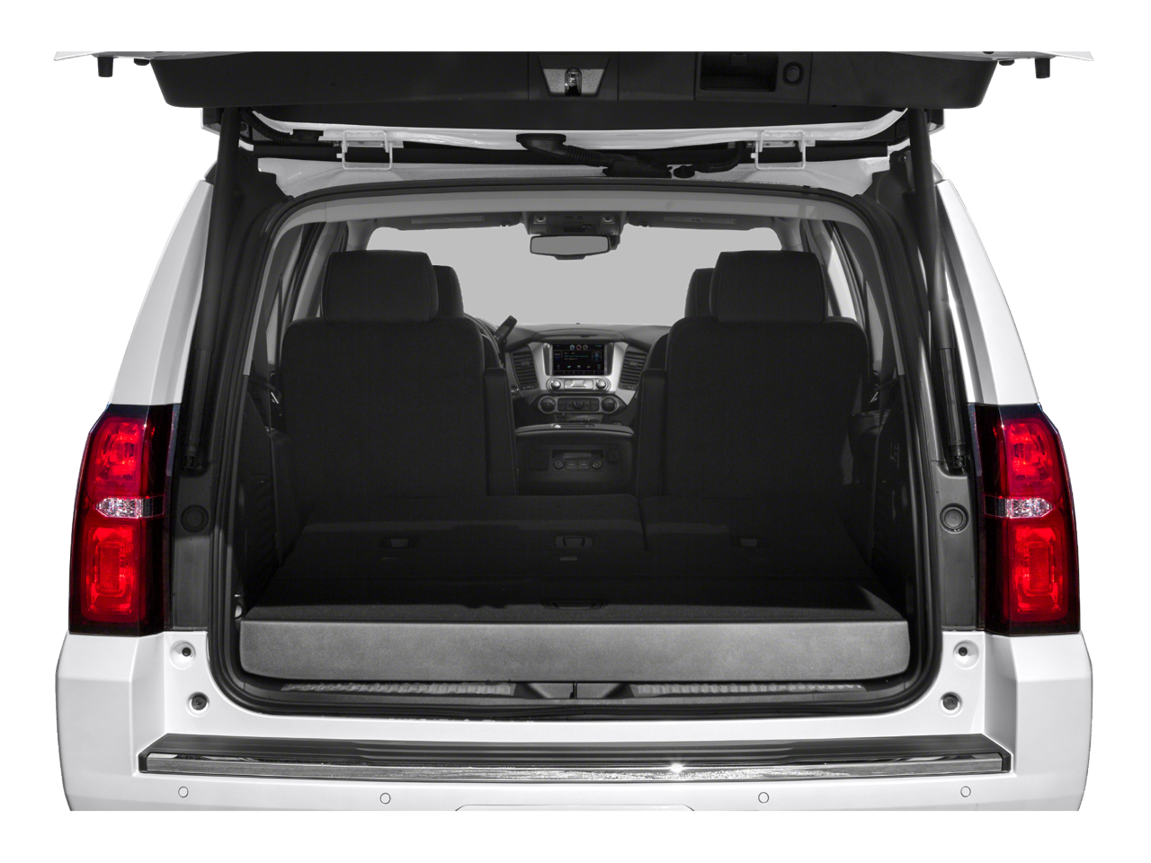 2015 Chevrolet Tahoe Base