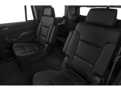 2015 Chevrolet Tahoe Base