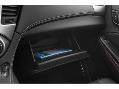 2015 Chevrolet Tahoe Base