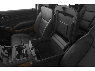 2015 Chevrolet Tahoe Base