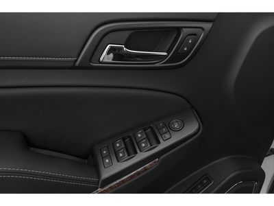 2015 Chevrolet Tahoe Base