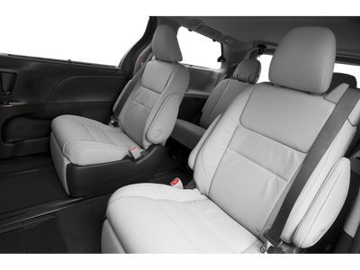2015 Toyota Sienna XLE Premium 7 Passenger